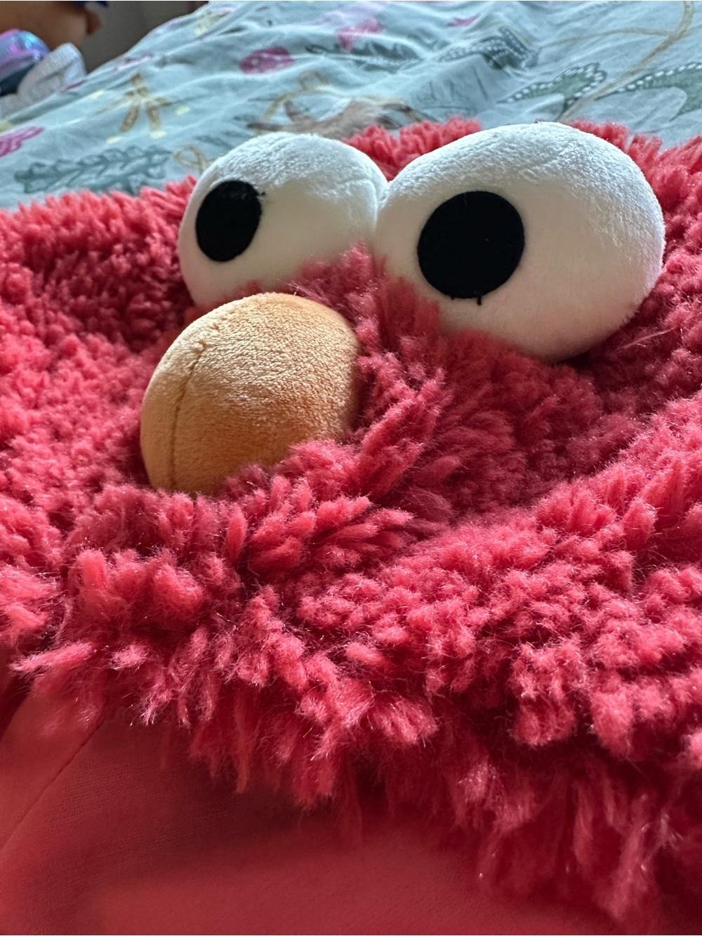 Pottery Barn Kids 12-24M Sesame Street Elmo Costume - Picture 2 of 8